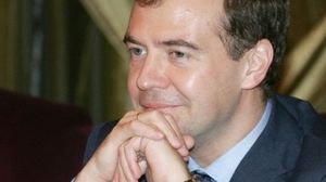Кто больше президента любит
