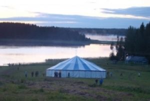 В Вологодской области прошел местный конгресс ЕХБ