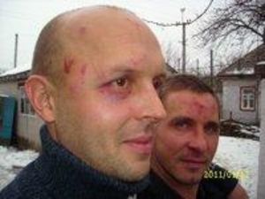 Нападение на христианский ребцентр