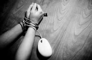 На Украине хотят взять интернет под жесткий контроль