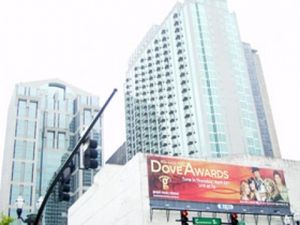 Представители ЕМА посетили GMA Music Week в Нешвилле