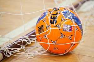 Межконфессиональный турнир по мини-футболу