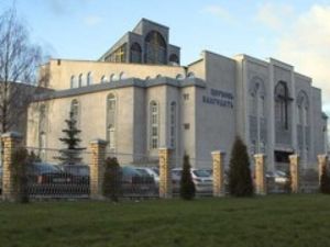 Пятидесятники Белоруссии переизбрали руководителей