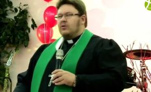 "Учиться у Бога"