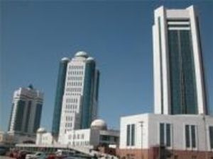 В Казахстане обсудили вопросы духовной культуры