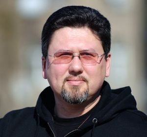 Митинг не бунт, а "жало в плоть"