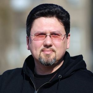 Митинг не бунт, а "жало в плоть"