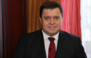 Пасхальное поздравление от РЦ ХВЕ