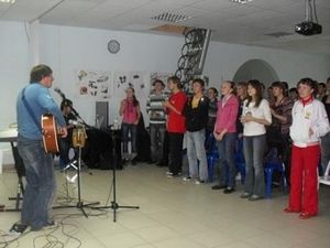 Плоды "Лозы" 2010