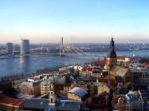 Латвийские общины в 2009 г. собрали более 22 миллионов долларов пожертвований