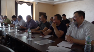 "Те, кто думает о России"