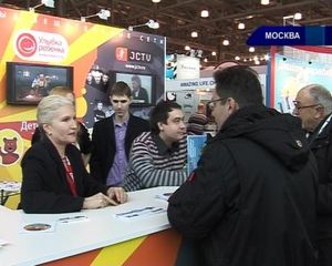 Выставка CSTB-2011| ВИДЕО