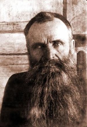 «Это было с церковью или страной, или в сердце было моем» | Эксклюзив
