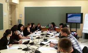 Государство обучает НКО взаимодействию со СМИ