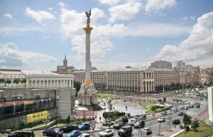 Церкви, власти и общественность объединились вокруг вопросов экологии жизни
