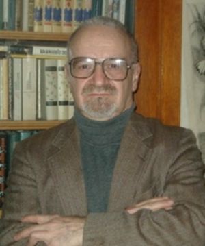 Владимиру Ойвину 70!!!