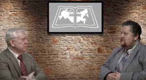 Последнее интервью председателя РС ЕХБ