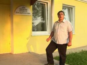 Наследники евангельских христиан