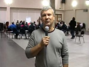 Лидерское воцерковление по-Тушински