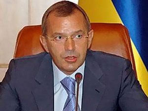 Встреча глав протестантских конфессий с первым вице-премьером прошла в Украине