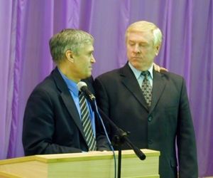 Что ждет Российский Союз баптистов с новым президентом?