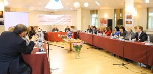 «Религии России в год культуры»