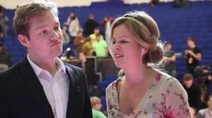 Молодежная конференция "YOUTH 2012"