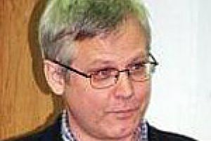Открытое "Благодарственное письмо" директора Российского Библейского Общества А. Руденко министру Юстиции