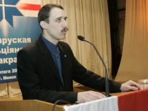 Клевета на Первом национальном Белорусском канале