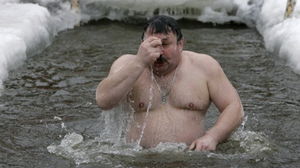 Нелегальных «моржей» выведут на чистую воду