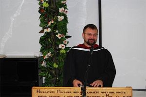 Кризис традиционного богослужения (евангельской церкви) №30