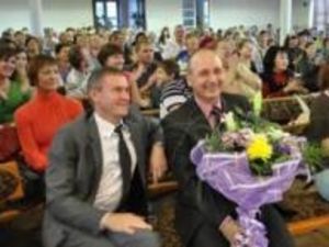 20-летие миссионерской деятельности в Забайкалье