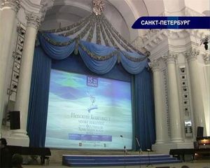 Кинофестиваль «Невский благовест» | ВИДЕО