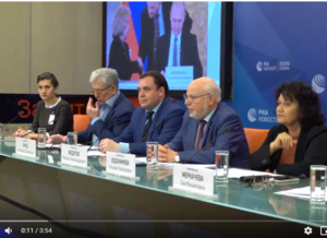 Как выполняют поручения президента