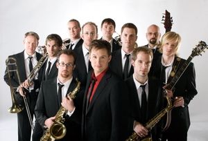 Легендарные Denver & the Mile High Orchestra приедут на Премию ЕМА