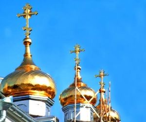 Зависимость от Церковной кружки| Мониторинг СМИ