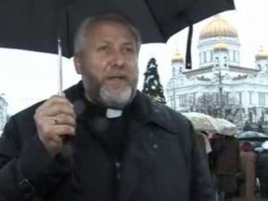Протестанты России об Патриархе Алексии II