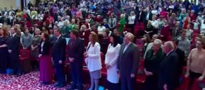 Церковь ближе к дому