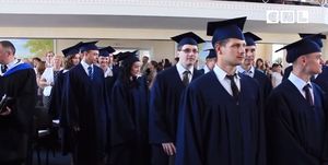 Выпуск Одесской Богословской семинарии