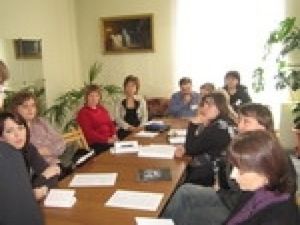 Областная Конференция служителей Воскресных школ прошла в Москве