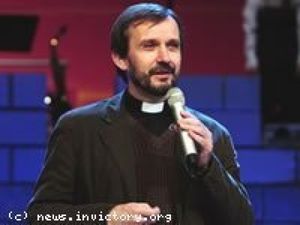 Лютеранский архиепископ призвал пересмотреть систему ценностей