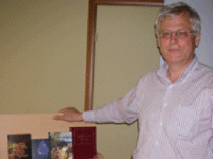 Российское библейское общество вскоре завершит русский перевод всех книг Ветхого Завета