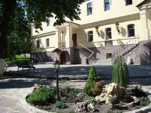 "Медитатио-Киев 2011"
