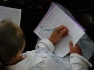 "То, что вы не сможете делать на небесах"