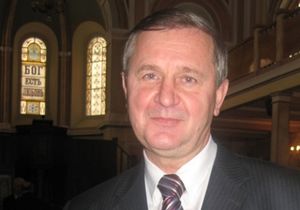 Тело Христово неизменно
