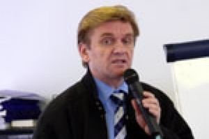 Всеукраинская молодежная конференция прошла в Киеве