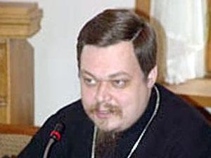 Протоиерей Всеволод Чаплин призвал к созданию системы социального партнерства между Церковью, властью и обществом