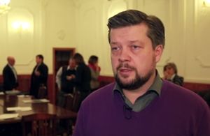 Иудео-христианский диалог