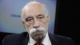 Валерий Борщев