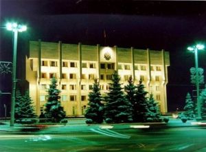 Администрация города Владикавказа стремится подвергнуть баптистскую церковь дискриминации